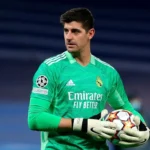 2026 World Cup: Courtois predicts team to win trophy ahead of France vs Spain semi-final