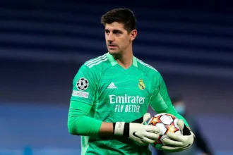 2026 World Cup: Courtois predicts team to win trophy ahead of France vs Spain semi-final