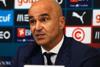 2026 World Cup: Doesn’t make sense to continue – Martinez steps down as Portugal coach