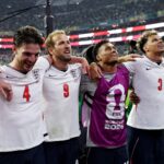 2026 World Cup: England suffer big injury blow ahead of Norway quarter-final