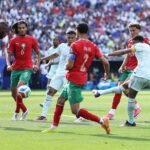 2026 World Cup: France becomes first team to qualify for semi-finals