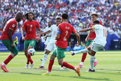 2026 World Cup: France becomes first team to qualify for semi-finals