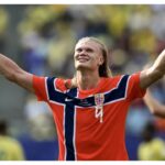 2026 World Cup: Haaland names team that may not win trophy