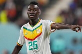 2026 World Cup: I won’t play for Senegal again until Thiaw is sacked – Pape Gueye