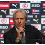 2026 World Cup: I’ll continue to pick Ronaldo after tournament – New Portugal coach, Jesus