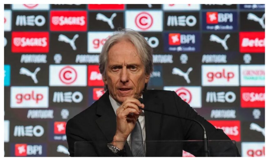 2026 World Cup: I’ll continue to pick Ronaldo after tournament – New Portugal coach, Jesus