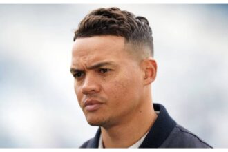 2026 World Cup: Jermaine Jenas names team to stop France from winning trophy