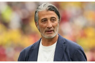2026 World Cup: We were punished against Argentina – Switzerland coach, Yakin