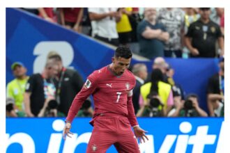 2026 World Cup: What Ronaldo said about Yamal ahead of Spain vs Portugal clash