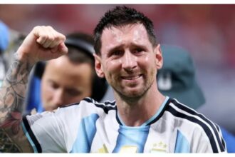 2026 World Cup: Why I cried after Argentina eliminated Egypt – Messi