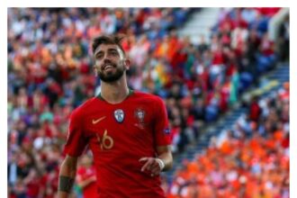 2026 World Cup: Why Portugal lost 1-0 to Spain – Bruno Fernandes