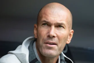 2026 World Cup: Zidane signs contract for next managerial job