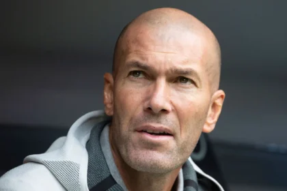 2026 World Cup: Zidane signs contract for next managerial job