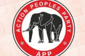 2027: APP condemns alleged invasion of NFC town hall meeting, attack on members in lmo