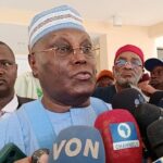 2027: Atiku’s insistence on contesting despite zoning convention will strengthen democracy — Sambo