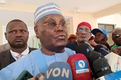 2027: Atiku’s insistence on contesting despite zoning convention will strengthen democracy — Sambo