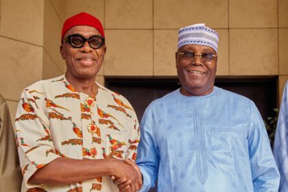 2027: Choice of Amaechi as running mate will cost Atiku presidential victory – Analysts