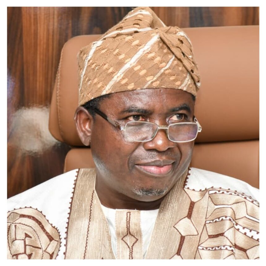 2027: INEC faces credible question as Amupitan confirms dead persons’ names on register 