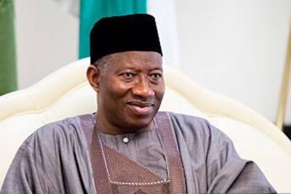 2027: Jonathan breaks silence on alleged N500 billion offer to contest against Peter Obi