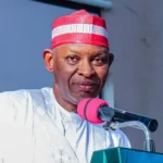 2027: Kano Gov Yusuf meets NDC’s Senator Hanga in Abuja 