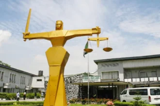 2027: Kogi High Court denies ordering deregistration of NDC