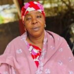 2027: Labour Party unveils Hajja Konto as vice presidential candidate