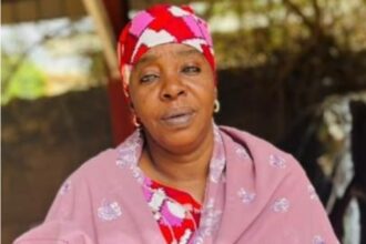 2027: Labour Party unveils Hajja Konto as vice presidential candidate