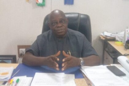 2027: Nigeria needs review of leadership recruitment process – Prof Obot