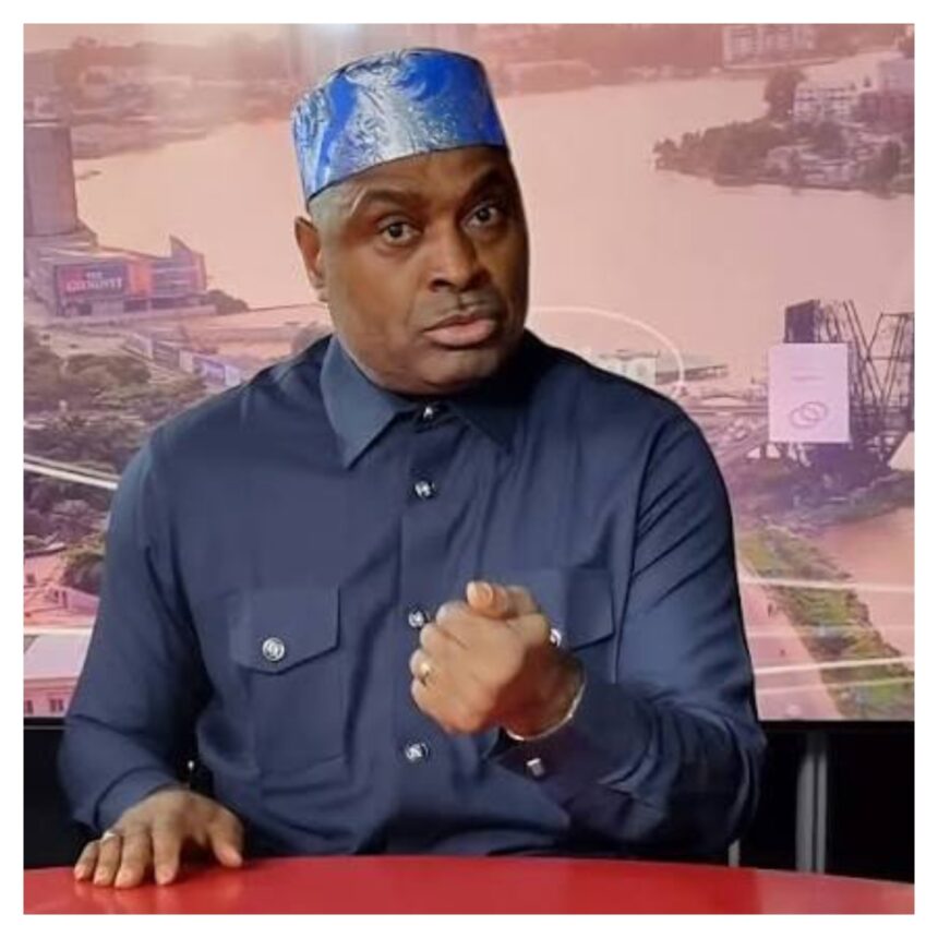 2027: Peter Obi’s exit from ADC left South-East disadvantaged – Kenneth Okonkwo