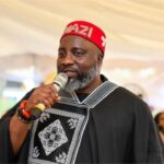 2027 poll: Imo APP chieftain, Amadi condemns destruction of party’s facilities