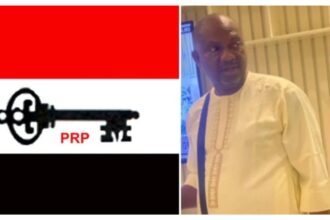 2027: PRP National Vice chairman, Olajide Epe resigns