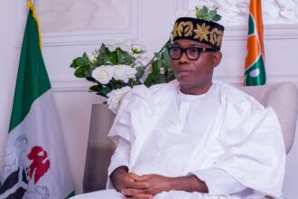 2027: ‘Tinubu-Shettima zero-zero ticket, not Muslim-Muslim ticket’ – Adebayo