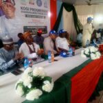 2027: We have no business in opposition – Kogi APC stakeholders 