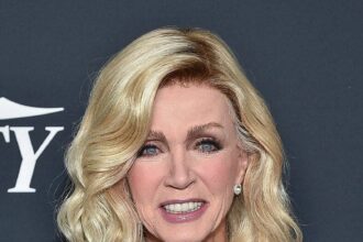 80s Soap Opera Star Donna Mills Is Seeking More ‘Direct Connection’ On OF At 85