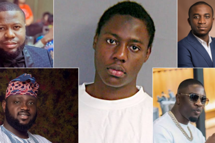 4,000 Nigerians jailed in U.S. prison from 2016 to 2025