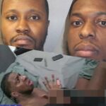 Anthony Ikenwe, Kevin Nwamma