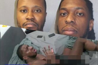 Anthony Ikenwe, Kevin Nwamma