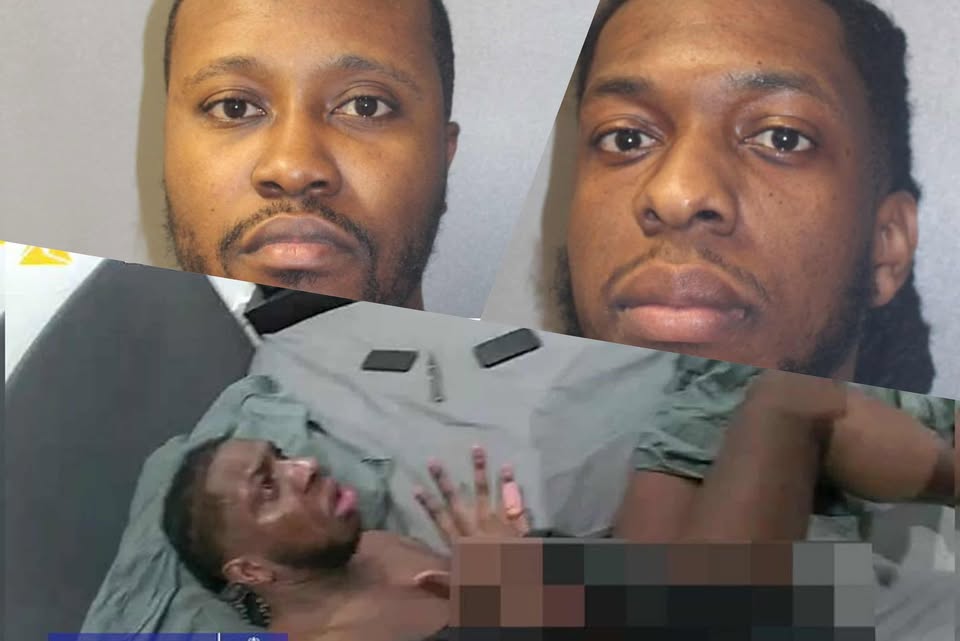 Anthony Ikenwe, Kevin Nwamma
