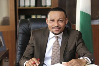 Danladi Umar