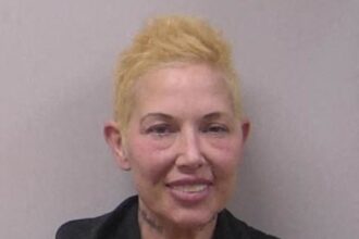 Kim Mathers