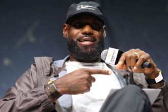 LeBron