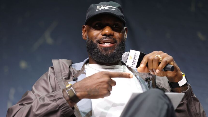 LeBron