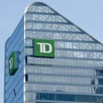 TD Bank building
