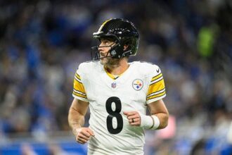 Aaron Rodgers Claims Mystery Spouse Encouraged Him To ‘Do One More Year’ With The Steelers: ‘I Talked To The Wife’