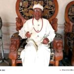 Abia monarch raises alarm over circulation of fake honey in Nigerian markets