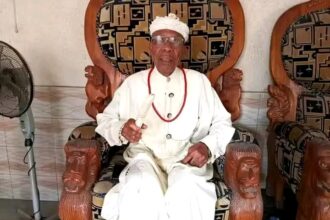 Abia monarch raises alarm over circulation of fake honey in Nigerian markets
