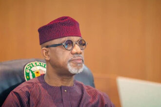 Abiodun appoints six new permanent secretaries in Ogun 