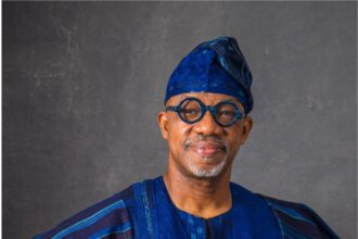 Abiodun optimistic state assemblies will pass state police bill simultaneously