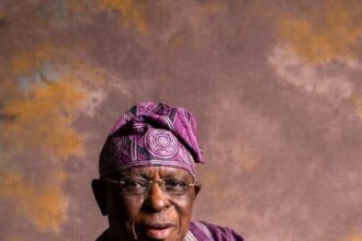 Abiodun pays tribute to Olusegun Osoba at 87