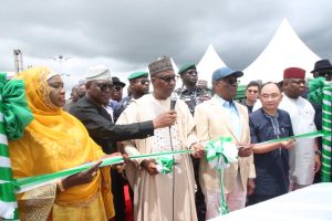 Abiodun raises funding, judicial reform concerns as state police bill advances